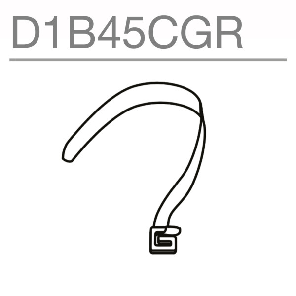 Shad SH45 Replacement Inner Strap